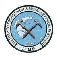10. Greek Institute of Geology and Mineral Exploration