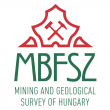 12. Mining and Geological Survey of Hungary