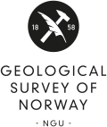 13. Geological Survey of Norway