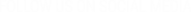 FRAME - follow us