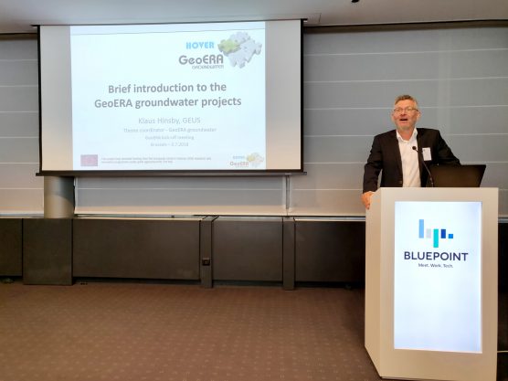 FRAME kick of meeting, Brussels 3-5 July_4