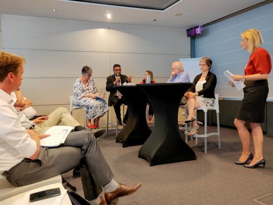 FRAME kick of meeting, Brussels 3-5 July_8
